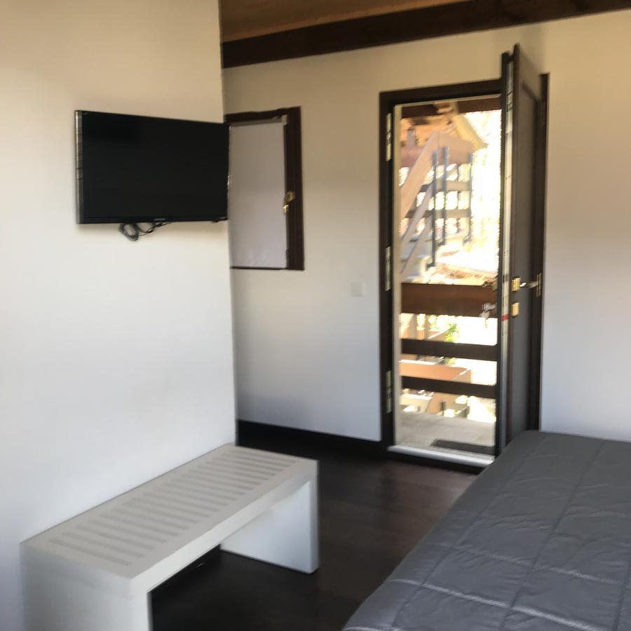 Viva Bacco Bed & Breakfast Gambarogno Exterior photo