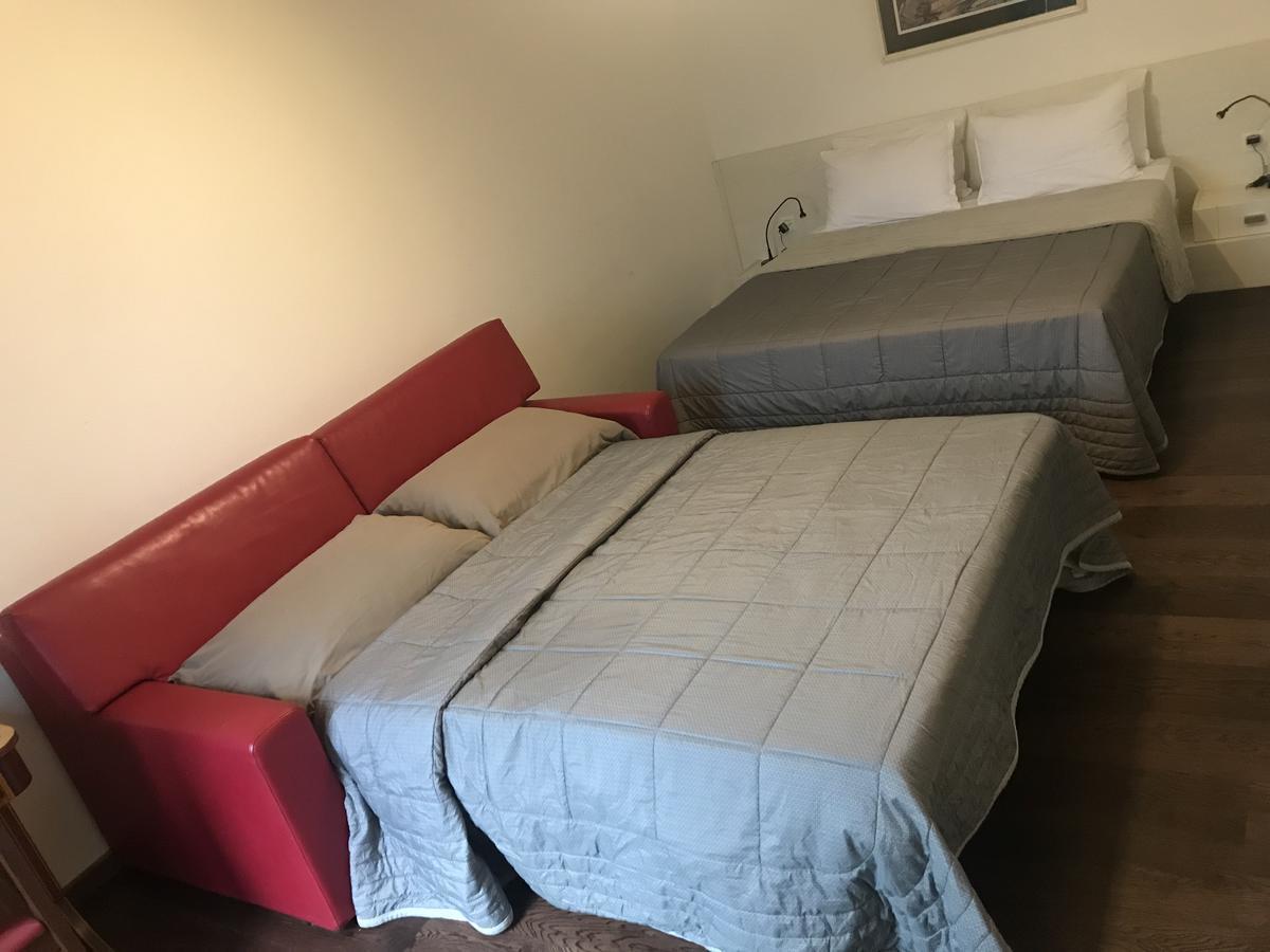Viva Bacco Bed & Breakfast Gambarogno Exterior photo